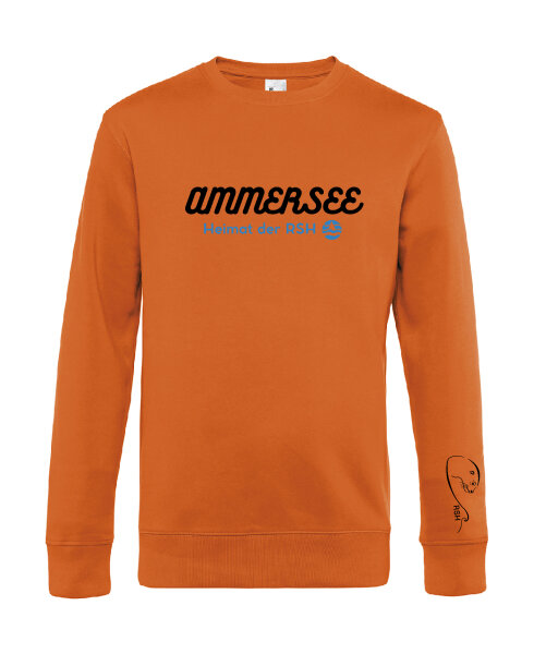 Ammersee - orange