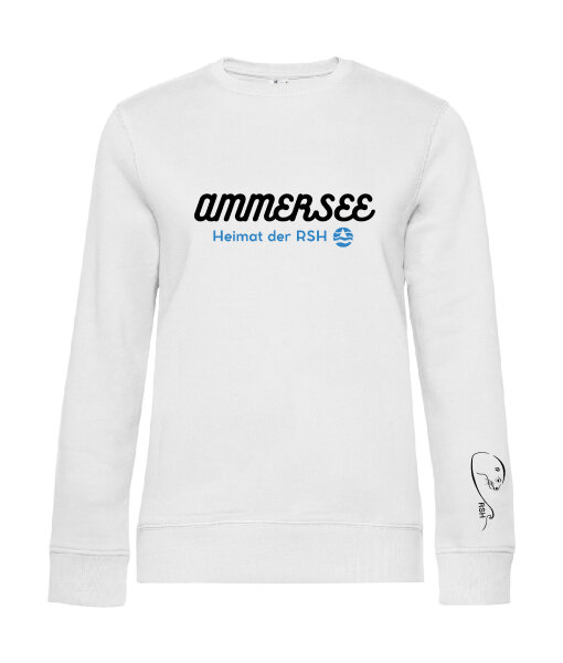 Ammersee - weiß