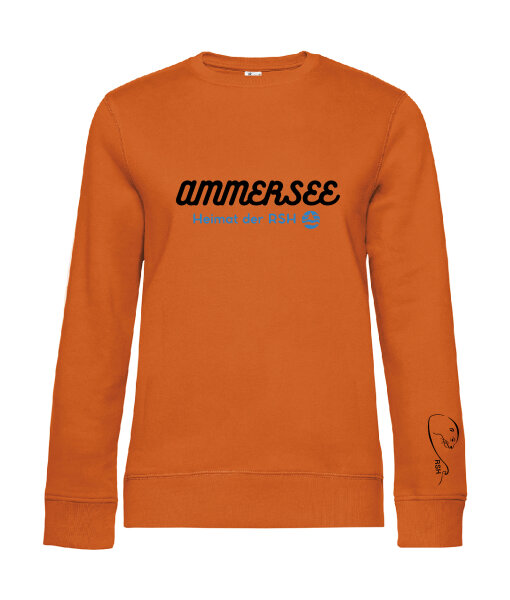 Ammersee - orange