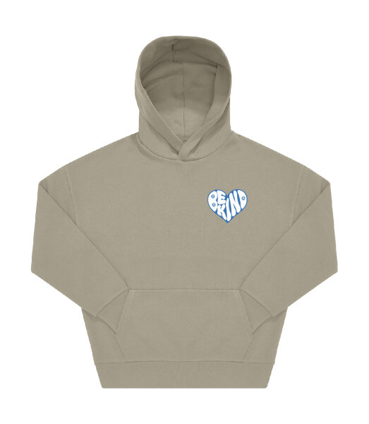 beige - Herz