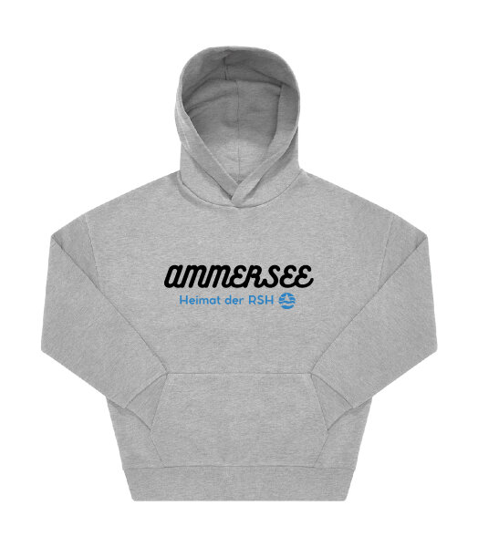 grau - Ammersee