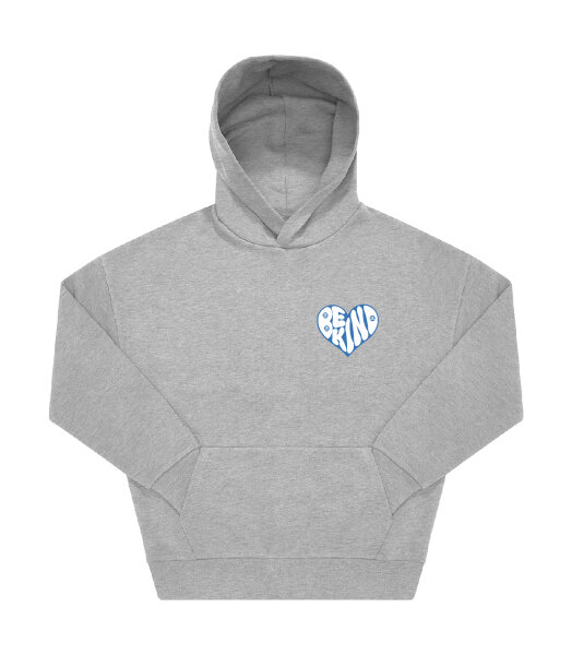 grau - Herz