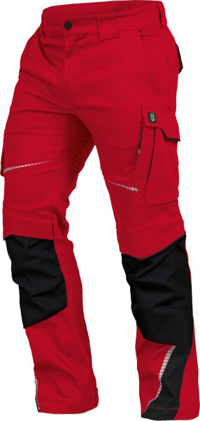 22 rot-schwarz